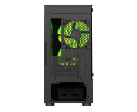 Rampage Lyra Mesh Black - 1317841 - zdjęcie 3
